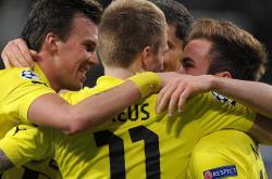 乐鱼电竞 -包含多特蒙德发布备战花絮；转会期豪取连胜；欧篮联任务艰巨；训练强度明显提升的词条