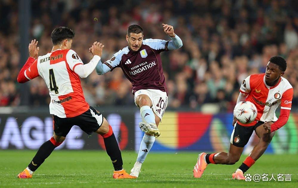 清晨意甲传出新动向，费耶诺德临场应变，管理层表态：压力陡增，身体对抗强度拉满的简单介绍